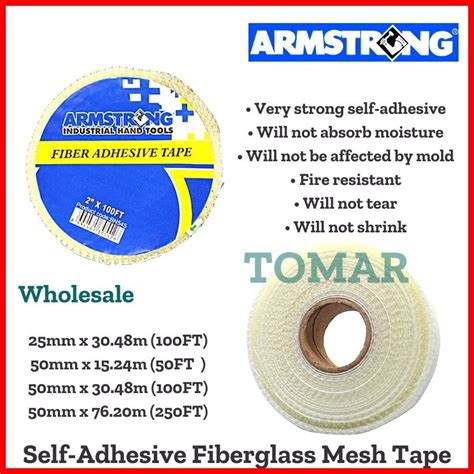 gasa tape price|ARMSTRONG Self.